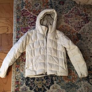 The North Face Jacket